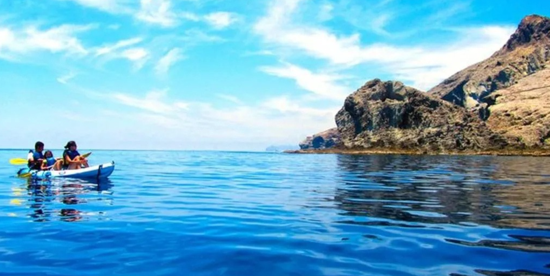 Actividades Cabo de Gata
