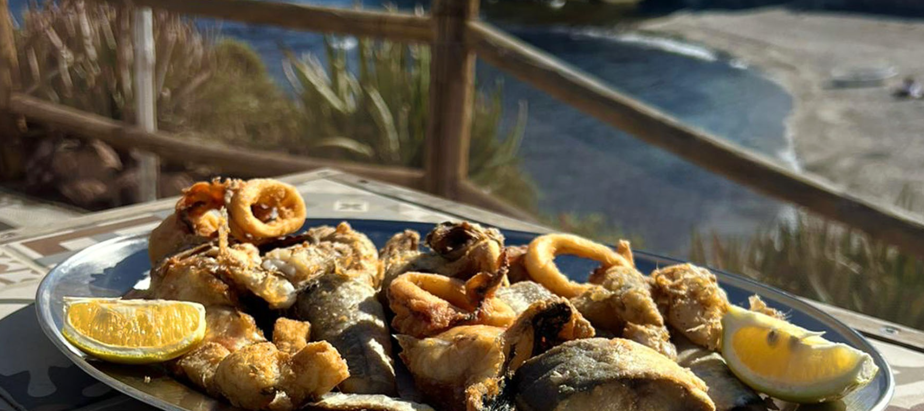 Gastronomía Cabo de Gata