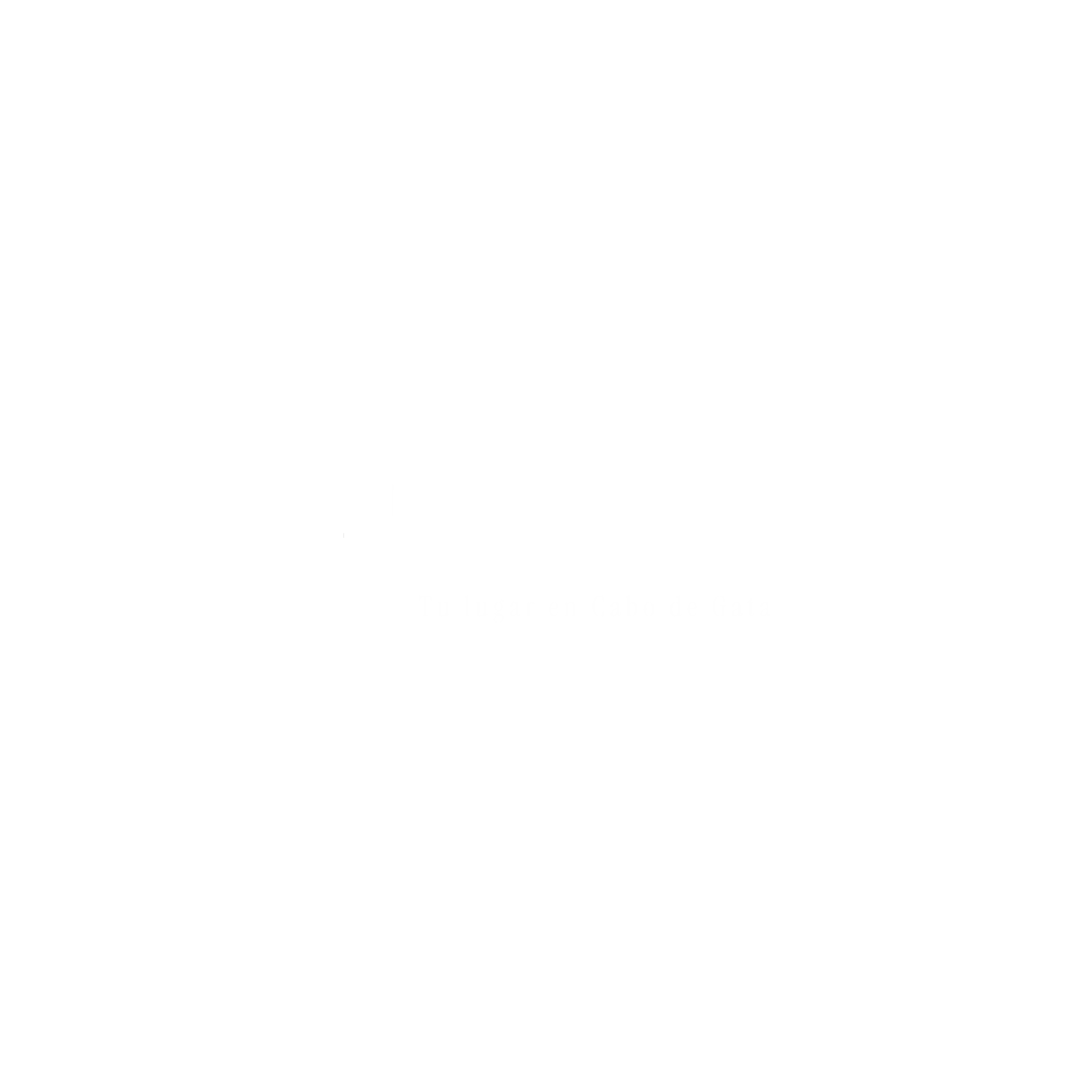 Los Gata Gata · Tu lugar en Cabo de Gata